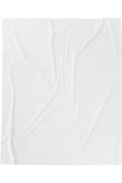 Walnuthill Tigers Personalized Plush Blanket