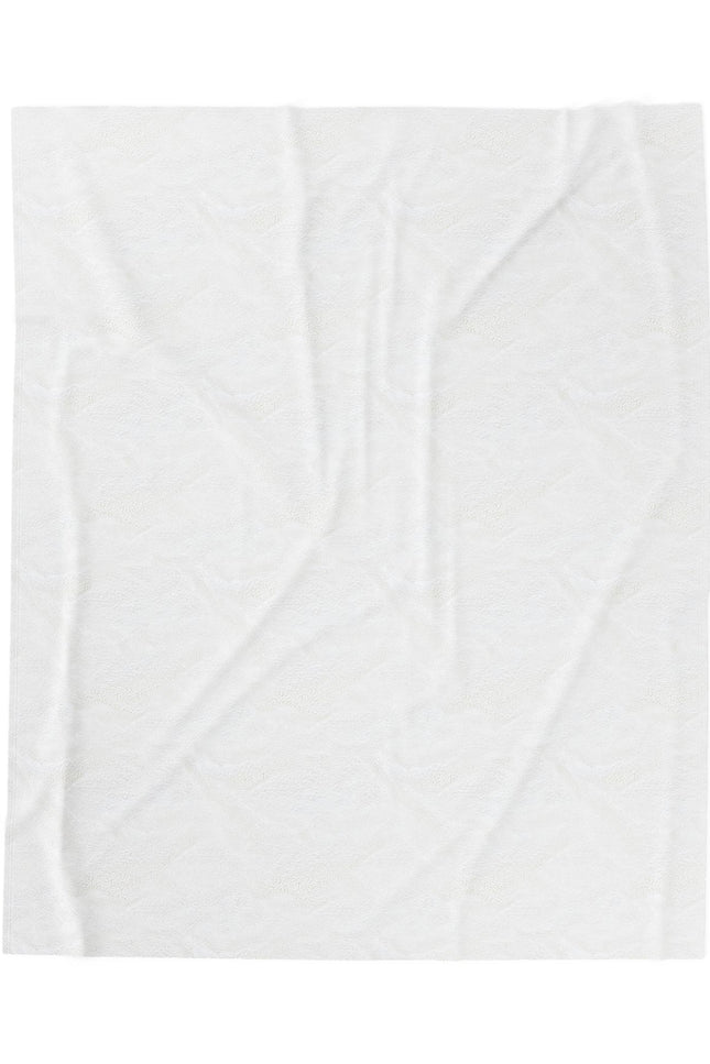 Walnuthill Tigers Personalized Plush Blanket