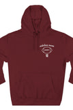 XS / Burgundy