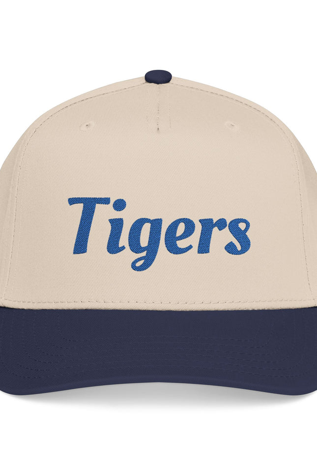 Walnut Hill Tigers Mid Profile Baseball Cap