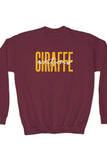 Maroon / XS