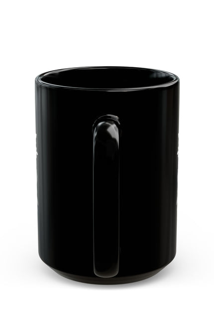 Obsidian Mug