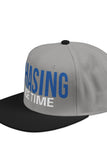 One size / Black/Gray/Gray