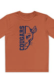 Texas Orange / XS