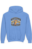 Carolina Blue / XL