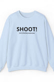 S / Light Blue