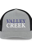 One size / Heather Grey / Black