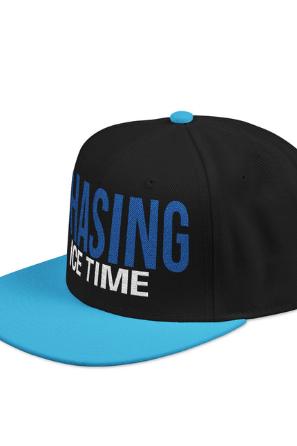 Chasing Ice Time Hat