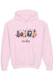 Light Pink / M