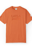 Burnt Orange / S