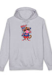 S / Grey Heather