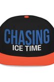 One size / Orange/Black/Black
