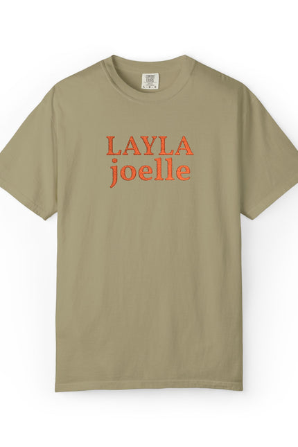 Layla Joelle Tshirt