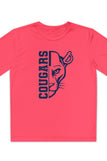 Hot Coral / XS