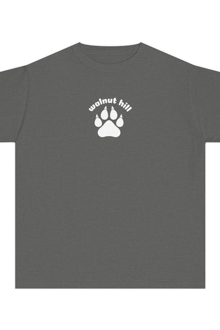 Paw Print Kids Shirt