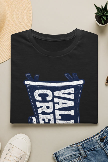 Valley Creek Vintage Banner T-Shirt