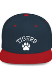 Navy/Red / One size