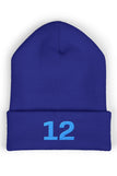 Royal / One size