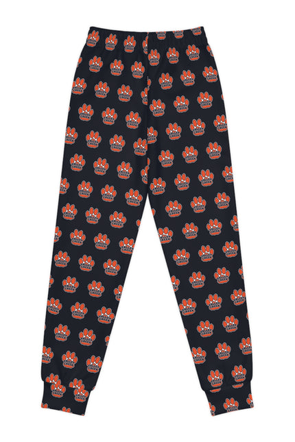 Youth Joggers –Valley Creek All-Over-Print Athletic Pants for Kids