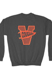 Dark Heather / XS