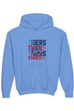 Carolina Blue / XL