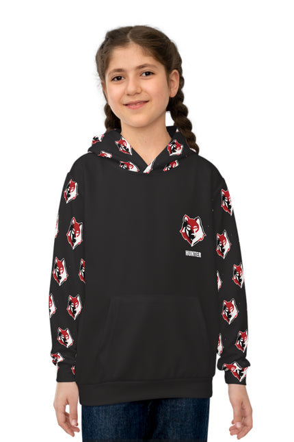 Kids Timberlake West Hoodie