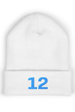 White / One size