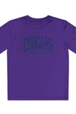 Purple / XS