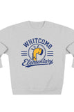 S / Heather Grey