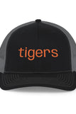 One size / Black / Charcoal