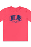 Hot Coral / XS
