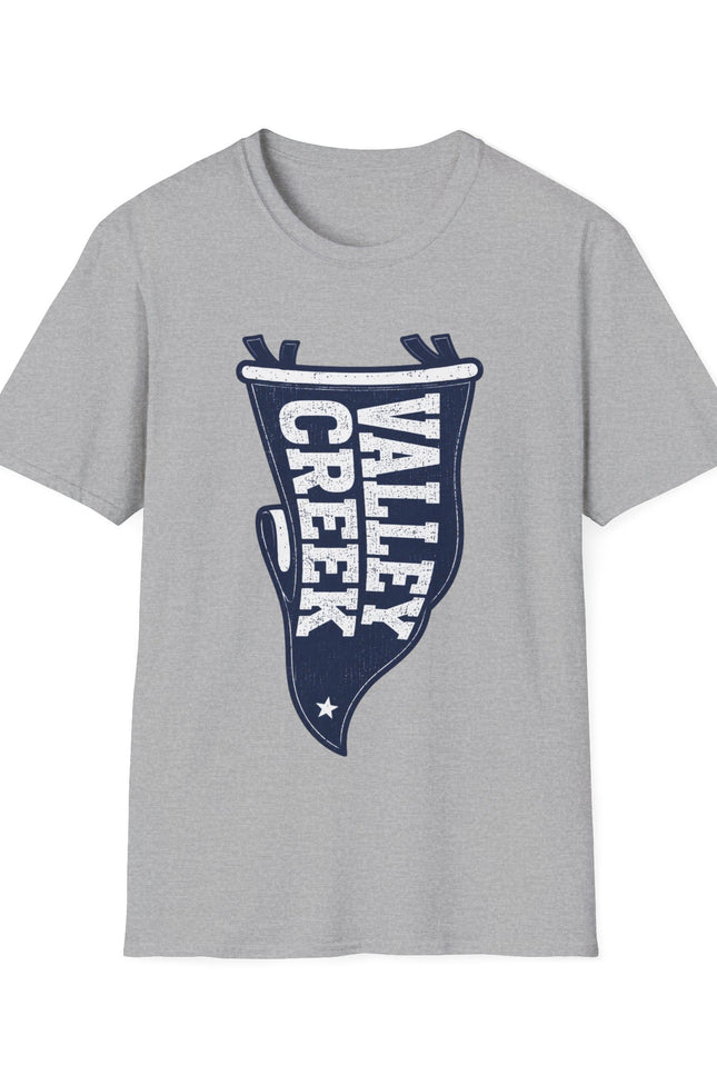 Valley Creek Vintage Banner T-Shirt