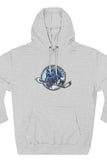 XS / Heather Grey