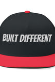 One size / Black/Red