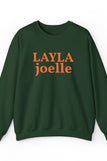 S / Forest Green