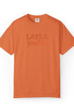 Burnt Orange / S