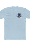 Solid Light Blue / L