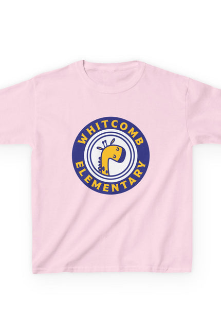 Whitcomb Elementary— Gildan Heavy Cotton Series