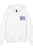 XS / White
