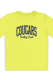 Neon Yellow / XS