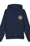 XS / Navy