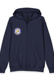 XS / Navy