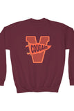 Maroon / XS
