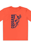 Neon Orange / XS