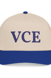 One size / Royal / Natural