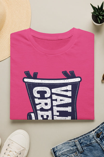 Valley Creek Vintage Banner T-Shirt