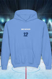 Carolina Blue / S