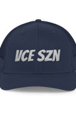Navy / One size