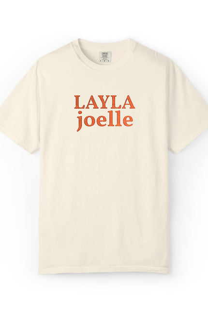 Layla Joelle Tshirt