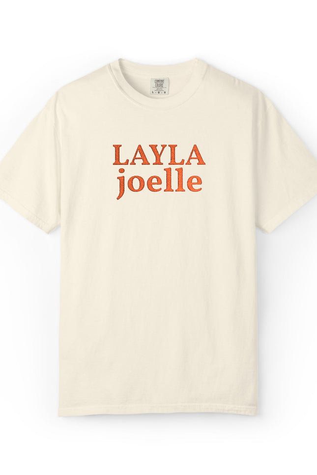 Layla Joelle Tshirt